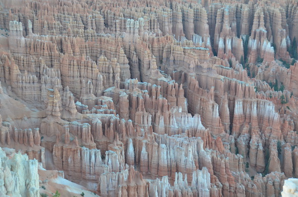 Bryce Canyon